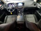 2019 Nissan Pathfinder S Black vin: 5N1DR2MM4KC638667 2019 Nissan Pathfinder S Black vin: 5N1DR2MM4KC638667