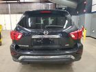 2019 Nissan Pathfinder S Black vin: 5N1DR2MM4KC638667 2019 Nissan Pathfinder S Black vin: 5N1DR2MM4KC638667