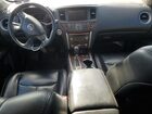 2017 Nissan Pathfinder S Blue vin: 5N1DR2MM5HC611776