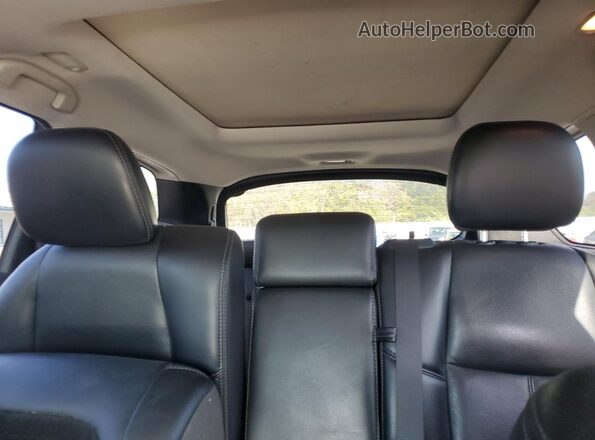 5N1DR2MM5HC611776 2017 NISSAN PATHFINDER Blue Rear seats view