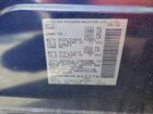 2017 Nissan Pathfinder S Blue vin: 5N1DR2MM5HC611776