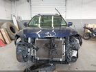 2019 Nissan Pathfinder Sl Синий vin: 5N1DR2MMXKC592567