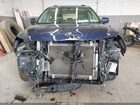 2019 Nissan Pathfinder Sl Синий vin: 5N1DR2MMXKC592567