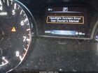 2019 Nissan Pathfinder Sl Черный vin: 5N1DR2MN3KC612506