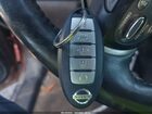 2019 Nissan Pathfinder Sl Red vin: 5N1DR2MN7KC588226