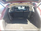 2019 Nissan Pathfinder Sl Red vin: 5N1DR2MN7KC588226