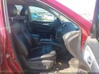 2019 Nissan Pathfinder Sl Red vin: 5N1DR2MN7KC588226