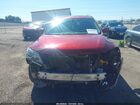 2019 Nissan Pathfinder Sl Red vin: 5N1DR2MN7KC588226