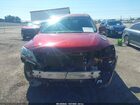 2019 Nissan Pathfinder Sl Red vin: 5N1DR2MN7KC588226