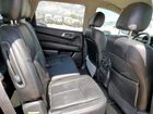 2019 Nissan Pathfinder S Черный vin: 5N1DR2MN7KC597928