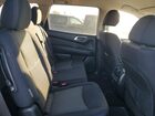 2018 Nissan Pathfinder S Серый vin: 5N1DR2MN9JC615957