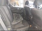 2019 Nissan Pathfinder Sv White vin: 5N1DR2MNXKC632803
