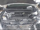 2019 Nissan Pathfinder Sv White vin: 5N1DR2MNXKC632803