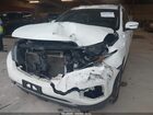 2019 Nissan Pathfinder Sv White vin: 5N1DR2MNXKC632803