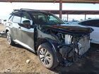 2022 Nissan Pathfinder Sv 2wd Black vin: 5N1DR3BA2NC205741