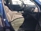 2024 Nissan Pathfinder Sv Fwd Blue vin: 5N1DR3BA7RC303704