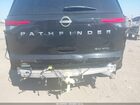 2024 Nissan Pathfinder Sv 4wd Black vin: 5N1DR3BC8RC300084 2024 Nissan Pathfinder Sv 4wd Black vin: 5N1DR3BC8RC300084