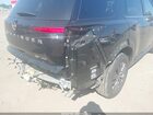2024 Nissan Pathfinder Sv 4wd Black vin: 5N1DR3BC8RC300084 2024 Nissan Pathfinder Sv 4wd Black vin: 5N1DR3BC8RC300084