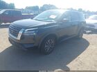 2024 Nissan Pathfinder Sv 4wd Black vin: 5N1DR3BC8RC300084 2024 Nissan Pathfinder Sv 4wd Black vin: 5N1DR3BC8RC300084