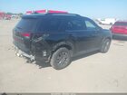 2024 Nissan Pathfinder Sv 4wd Black vin: 5N1DR3BC8RC300084 2024 Nissan Pathfinder Sv 4wd Black vin: 5N1DR3BC8RC300084