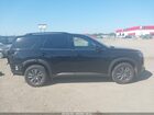 2024 Nissan Pathfinder Sv 4wd Black vin: 5N1DR3BC8RC300084 2024 Nissan Pathfinder Sv 4wd Black vin: 5N1DR3BC8RC300084