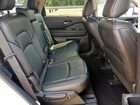 2023 Nissan Pathfinder Sl Silver vin: 5N1DR3CA5PC222051