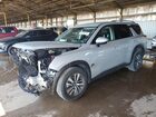 2025 Nissan Pathfinder Sl Silver vin: 5N1DR3CA7SC225669