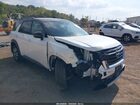 2024 Nissan Pathfinder Sl 4wd Белый vin: 5N1DR3CC8RC270194