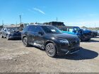 2023 Nissan Pathfinder Sl 4wd Black vin: 5N1DR3CD1PC231548