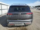 2025 Nissan Pathfinder Sl Gray vin: 5N1DR3CD6SC232638 2025 Nissan Pathfinder Sl Gray vin: 5N1DR3CD6SC232638