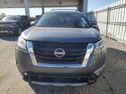 2025 Nissan Pathfinder Sl Gray vin: 5N1DR3CD6SC232638 2025 Nissan Pathfinder Sl Gray vin: 5N1DR3CD6SC232638