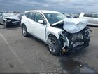 2022 Hyundai Tucson Se White vin: 5NMJACAE2NH033957