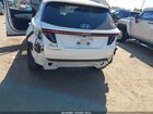 2022 Hyundai Tucson Sel Белый vin: 5NMJB3AE5NH137131