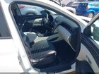 2022 Hyundai Tucson Sel Белый vin: 5NMJB3AE5NH137131