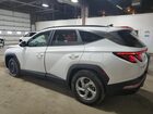 2023 Hyundai Tucson Sel Белый vin: 5NMJB3AE5PH281880