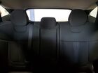 2023 Hyundai Tucson Sel Белый vin: 5NMJB3AE5PH281880