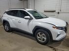 2023 Hyundai Tucson Sel Белый vin: 5NMJB3AE5PH281880