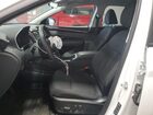 2023 Hyundai Tucson Sel Белый vin: 5NMJB3AE5PH281880