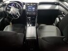 2023 Hyundai Tucson Sel Белый vin: 5NMJB3AE5PH281880