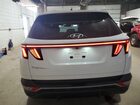 2023 Hyundai Tucson Sel Белый vin: 5NMJB3AE5PH281880