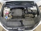 2023 Hyundai Tucson Sel Белый vin: 5NMJB3AE5PH281880