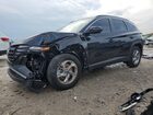 2023 Hyundai Tucson Sel Black vin: 5NMJB3AE9PH228244