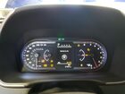 2023 Hyundai Tucson Sel Blue vin: 5NMJBCAE3PH285278