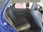 2023 Hyundai Tucson Sel Blue vin: 5NMJBCAE3PH285278