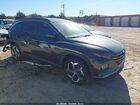 2022 Hyundai Tucson Sel Black vin: 5NMJC3AE8NH091209