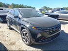 2022 Hyundai Tucson Limited Black vin: 5NMJE3AE7NH028614