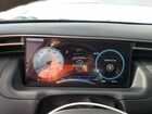 2022 Hyundai Tucson Limited Серебряный vin: 5NMJE3AEXNH148276