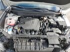 2022 Hyundai Tucson Limited Серебряный vin: 5NMJE3AEXNH148276