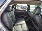 2022 Hyundai Tucson Limited Серебряный vin: 5NMJE3AEXNH148276