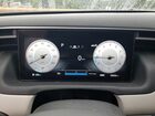 2022 Hyundai Tucson Sel Черный vin: 5NMJFCAE2NH041638